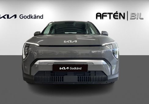Kia, 2025 2