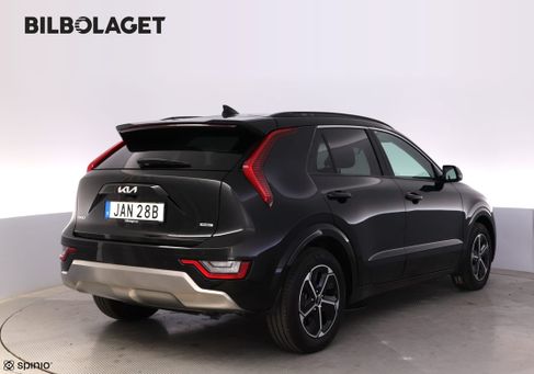 Kia Niro, 2024