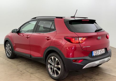 Kia Stonic, 2019