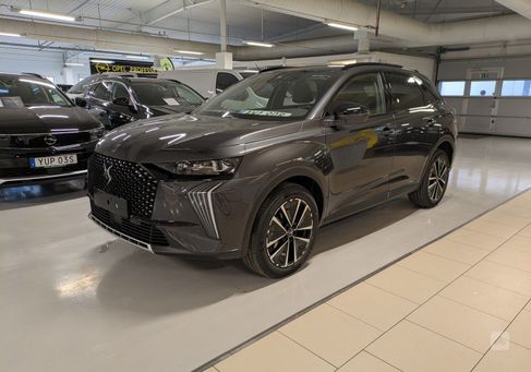 DS Automobiles DS7 Crossback, 2024