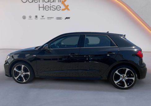 Audi A1, 2023