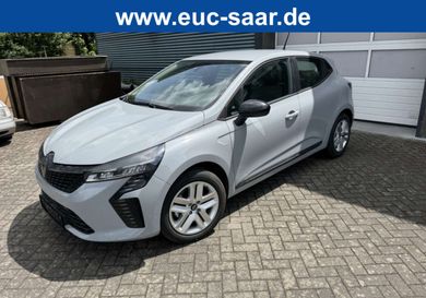Renault Clio, 2025