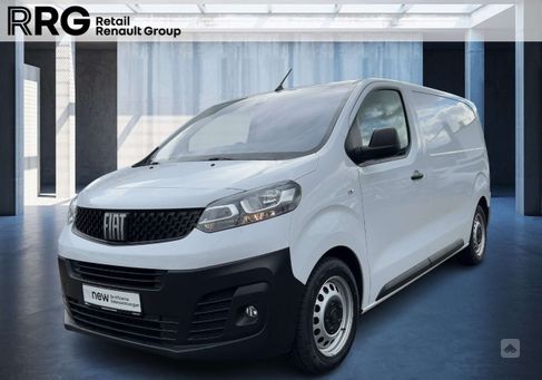 Fiat Scudo, 2022