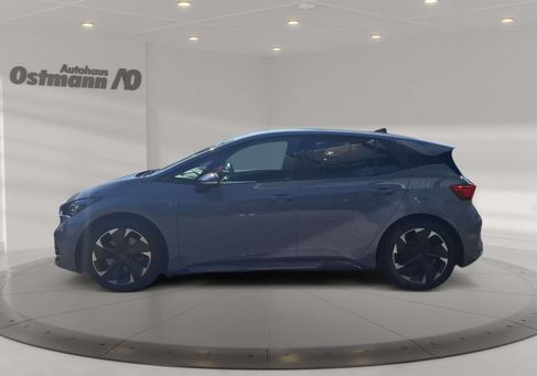 Cupra Born, 2025
