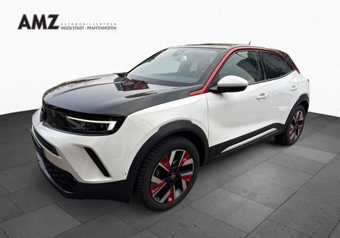 Opel Mokka, 2022 2