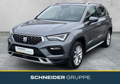 Seat Ateca, 2024