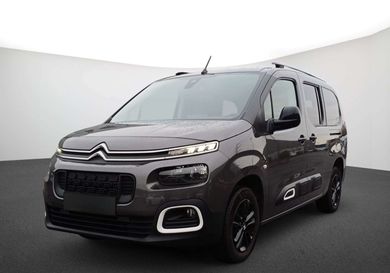 Citroën Berlingo, 2023