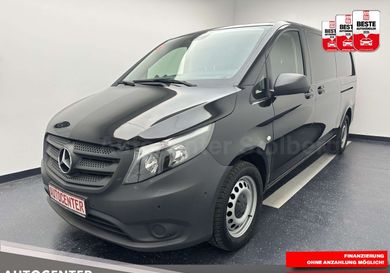 Mercedes-Benz Vito, 2022