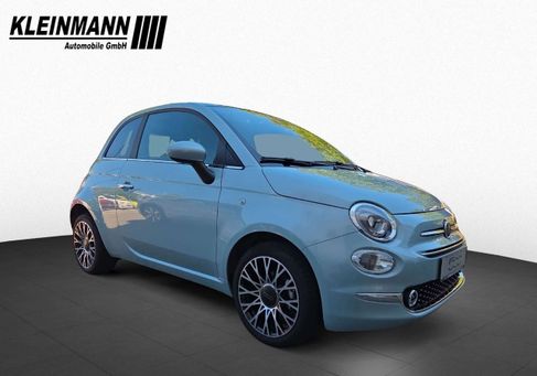 Fiat 500, 2023