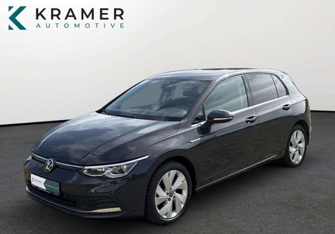Volkswagen Golf, 2024
