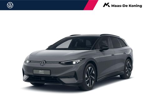 Volkswagen ID.7, 2026