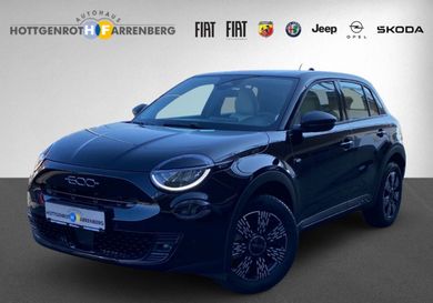 Fiat 600, 2026
