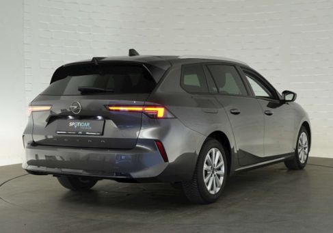 Opel Astra, 2023