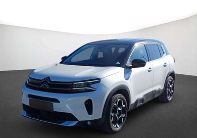 Citroën C5 Aircross, 2023