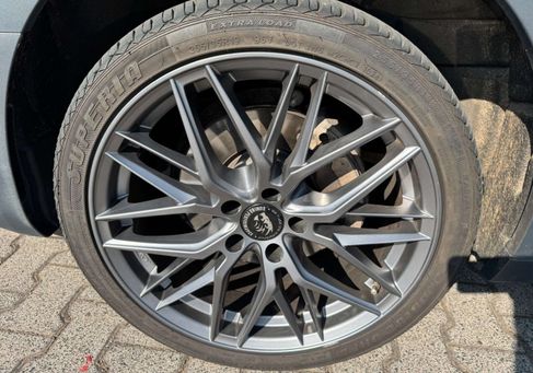 Audi A4 Allroad, 2020