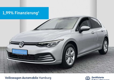 Volkswagen Golf, 2023