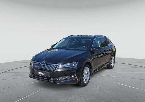Skoda Superb, 2023