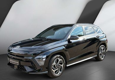 Hyundai Kona, 2024