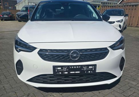 Opel Corsa, 2024 2