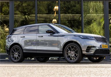 Land Rover Range Rover Velar, 2026