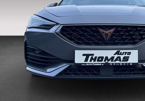 Cupra Leon, 2023