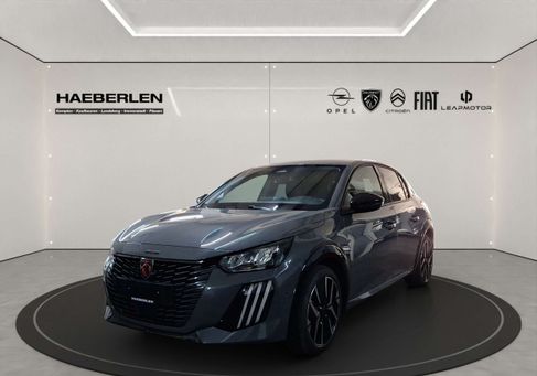 Peugeot 208, 2026