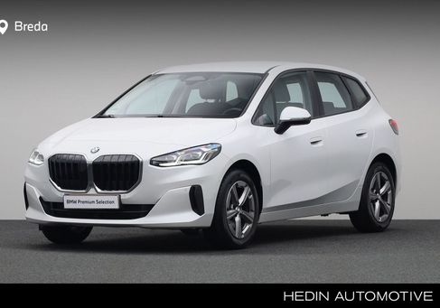 BMW 220 Active Tourer, 2022