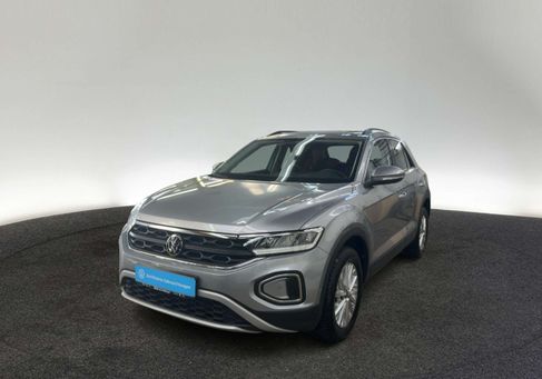 Volkswagen T-Roc, 2025