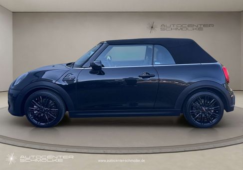 MINI Cooper S, 2023