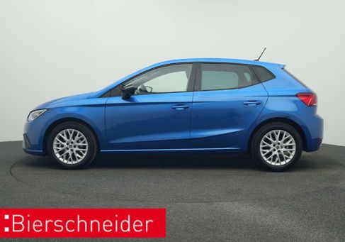 Seat Ibiza, 2025