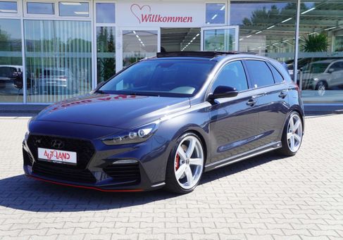Hyundai i30, 2021 2
