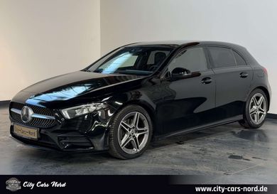 Mercedes-Benz A 200, 2019