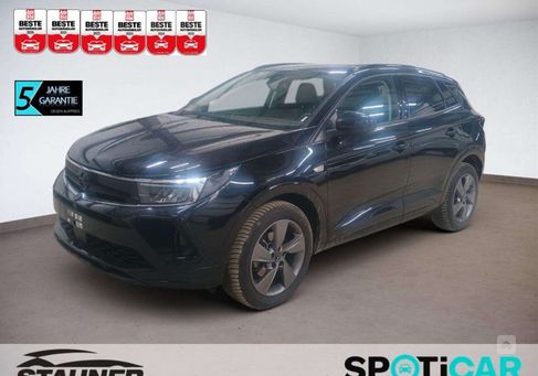 Opel Grandland X, 2024