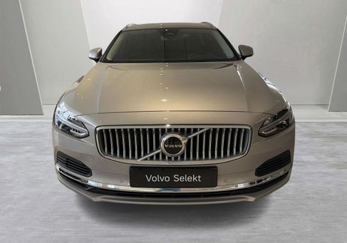 Volvo V90, 2025