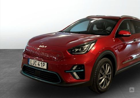 Kia Niro, 2022