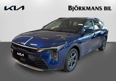 Kia, 2026