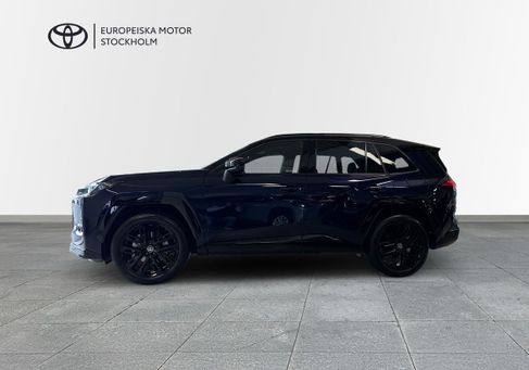 Toyota RAV 4, 2026 3