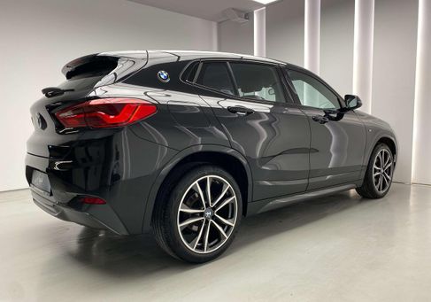 BMW X2, 2020 3