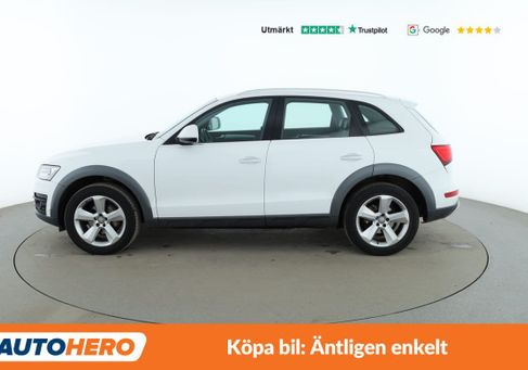 Audi Q5, 2016