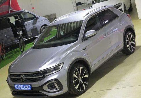 Volkswagen T-Roc, 2022