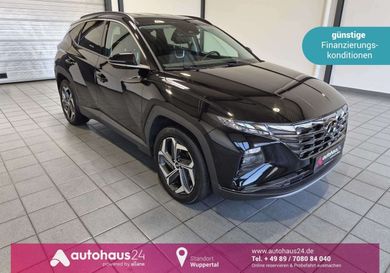 Hyundai Tucson, 2023