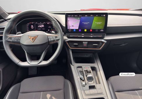 Cupra Formentor, 2023