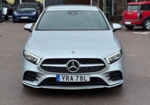 Mercedes-Benz A 250, 2022