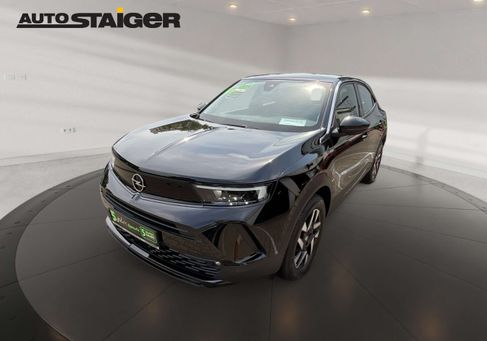 Opel Mokka, 2024 2