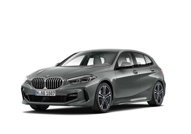 BMW 118, 2024
