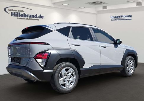 Hyundai Kona, 2026 3