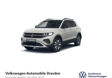 Volkswagen T-Cross, 2025