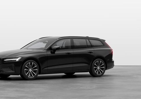 Volvo V60, 2027 3