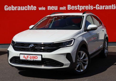 Volkswagen Taigo, 2023