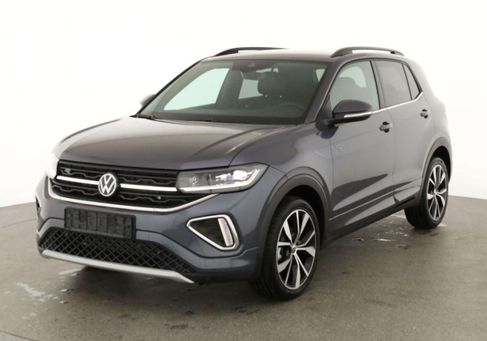 Volkswagen T-Cross, 2026
